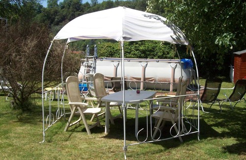 Pontgibaud House | Holiday rental in Pontgibaud at the heart of Auvergne volcanoes