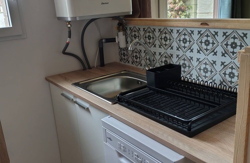 La Jonchere Apartment | Holiday rental near La Tranche sur mer