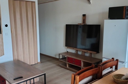 La Jonchere Apartment | Holiday rental near La Tranche sur mer