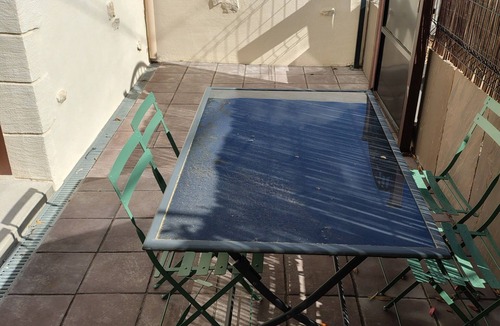 La Jonchere Apartment | Holiday rental near La Tranche sur mer