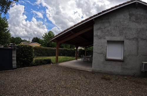Bias House | Holiday rental near the ocean