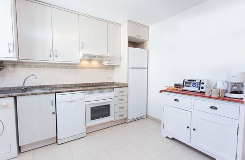 Javea Apartment | Holiday rental Penthouse Javea
