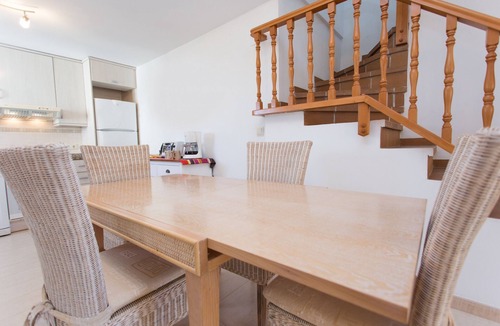 Javea Apartment | Holiday rental Penthouse Javea