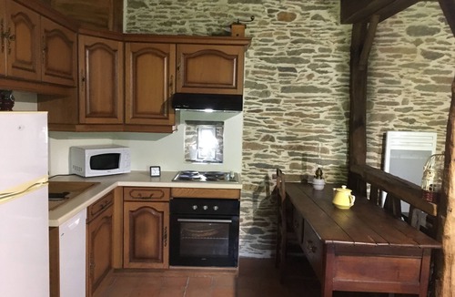 Saint-Marcel House | holiday rental Saint Marcel