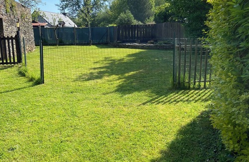 Saint-Marcel House | holiday rental Saint Marcel