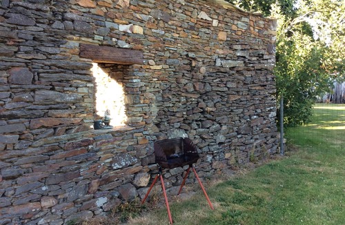 Saint-Marcel House | holiday rental Saint Marcel