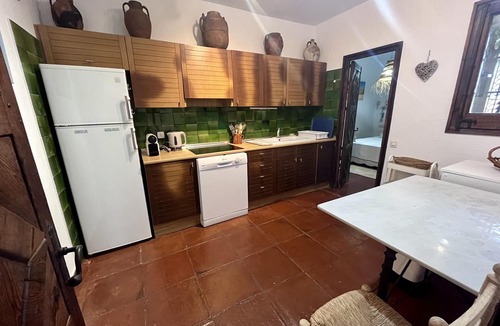 Sa Riera House | Holiday rental semidetached with swimming pool in Begur, Sa Riera