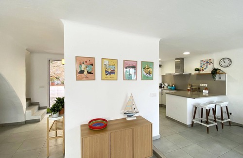 Aiguablava House | Holiday rental semidetached with swimming pool in Begur, Sa Tuna