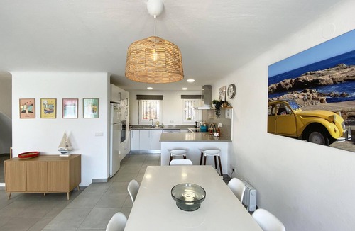 Aiguablava House | Holiday rental semidetached with swimming pool in Begur, Sa Tuna