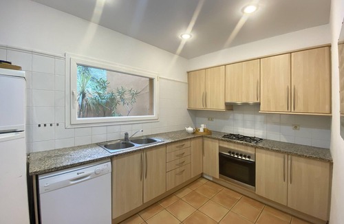 Begur House | Holiday rental semidetached with swimming pool in Begur, Sa Riera
