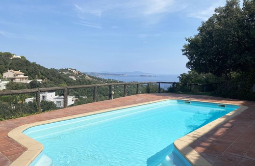Begur House | Holiday rental semidetached with swimming pool in Begur, Sa Riera