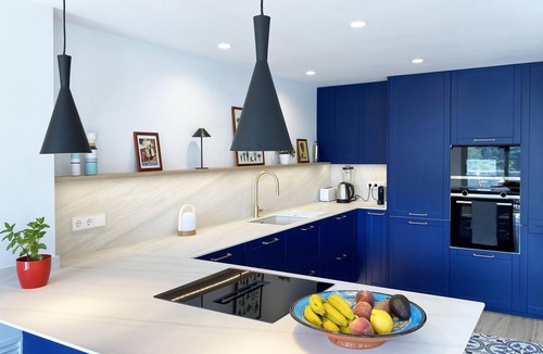 Sa Tuna Apartment | Holiday rental semidetached with swimming pool in Begur, Sa Tuna