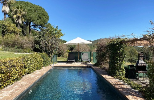 Aiguablava House | Holiday rental villa with swimming pool in Begur, Casa de Campo
