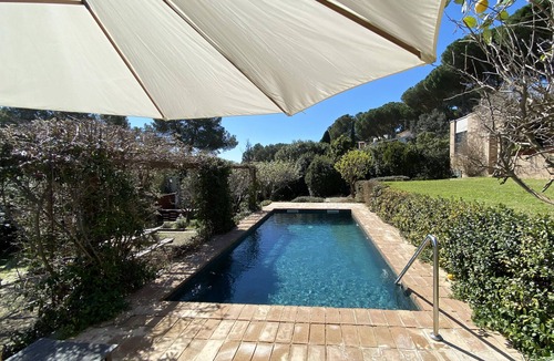 Aiguablava House | Holiday rental villa with swimming pool in Begur, Casa de Campo