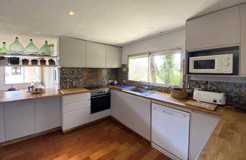 Aiguablava House | Holiday rental villa with swimming pool in Begur, Aiguablava