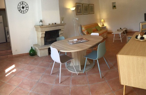 Bedarrides Villa | Holiday rental with pool BEDARRIDES LS6-342.