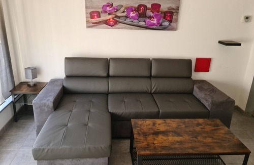 Bray-Dunes Apartment | Holiday rentals Bray-Dunes 4 people