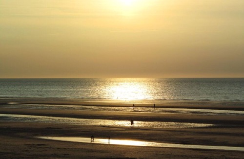 Bray-Dunes Apartment | Holiday rentals Bray-Dunes 4 people