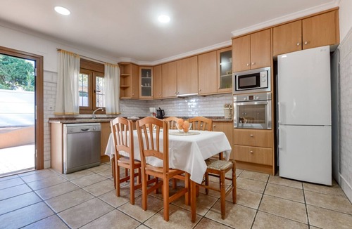 Moraira Villa | Holiday rentals in Moraira FINA