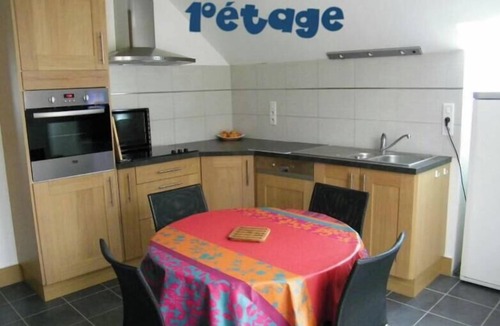 Beost House | Holiday rentals Laruns-house/Beost - 64- 10 pers cap cure-ski trail -