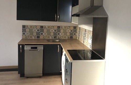 Fresnes Apartment | Holiday rentals near Orly and Rungis