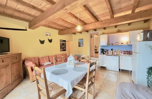 Beynes House | Holiday rentals Rosemary