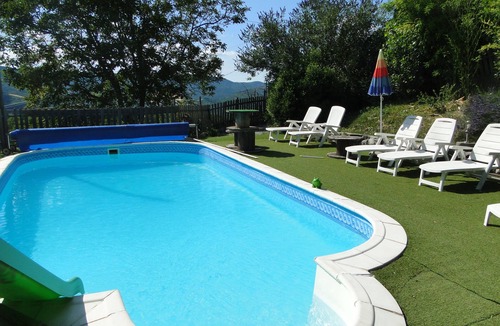 Beynes House | Holiday rentals Rosemary