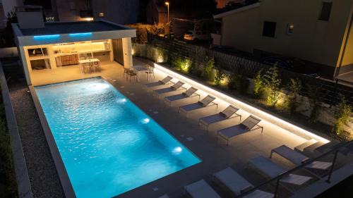 Omis Apartment | Holiday Resort Almissum