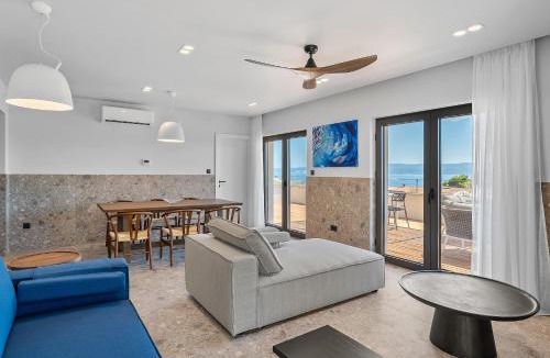 Omis Apartment | Holiday Resort Almissum