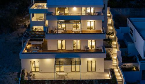Omis Apartment | Holiday Resort Almissum