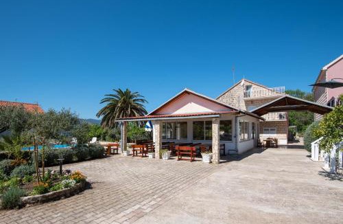 Kuciste House | Holiday Resort Balota