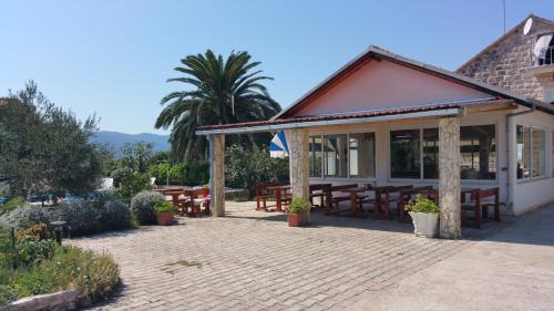 Kuciste House | Holiday Resort Balota