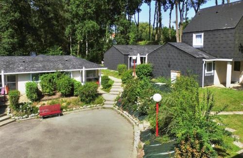 Forges-les-Eaux Apartment | Holiday resort Normandie Forges les Eaux Apartment for 5 pers