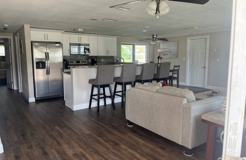 Aloha Gardens House | Holiday Retreat