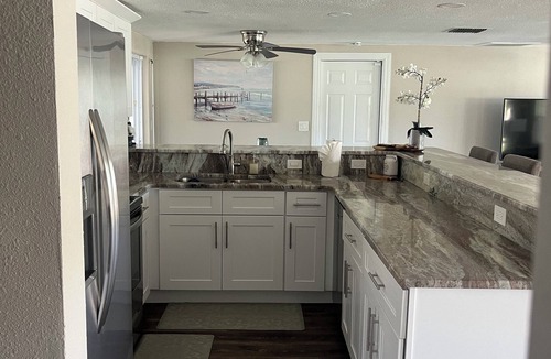 Aloha Gardens House | Holiday Retreat