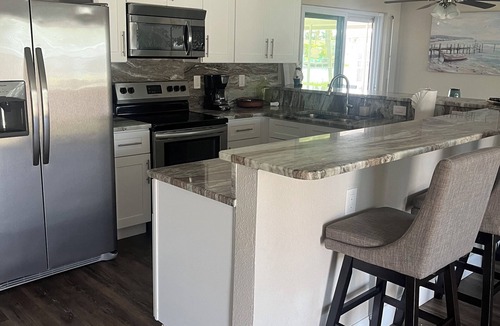 Aloha Gardens House | Holiday Retreat