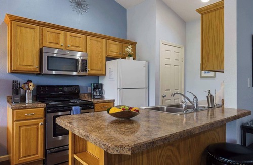 Branson Condo | Holiday Ridge Retreat 10 Holiday Hills Branson Golf Resort Outdoor pools