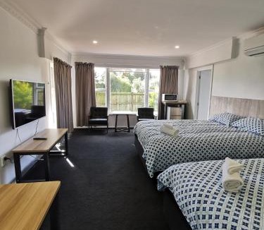 Hamilton House | Holiday Room in Chartwell