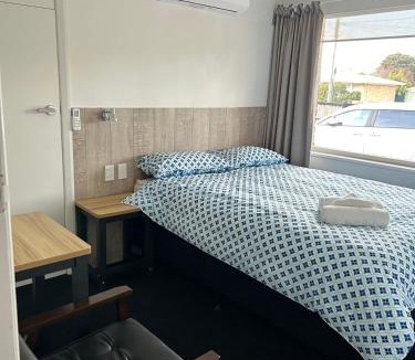 Hamilton House | Holiday Room in Chartwell