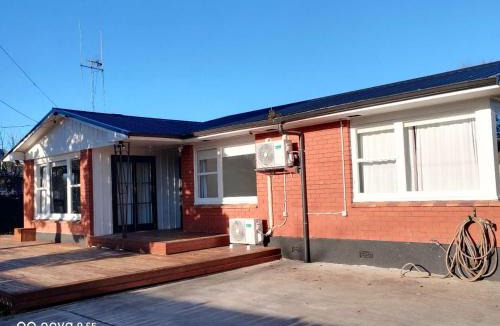 Hamilton House | Holiday Room in Chartwell