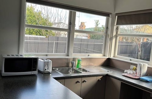 Hamilton House | Holiday Room in Chartwell