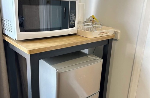 Hamilton House | Holiday Room in Chartwell