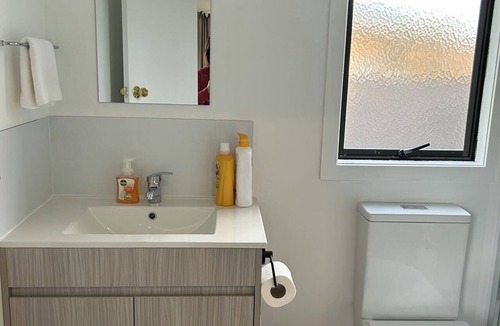 Hamilton House | Holiday Room in Chartwell