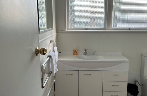 Hamilton House | Holiday Room in Chartwell