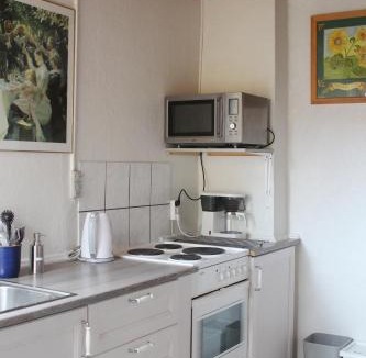 Rudkobing House | Holiday rooms Rudkøbing
