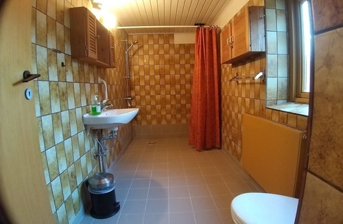 Rudkobing House | Holiday rooms Rudkøbing
