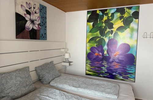 Rudkobing House | Holiday rooms Rudkøbing