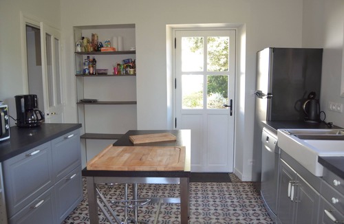 Jard-sur-Mer House | Holiday sea (300m)