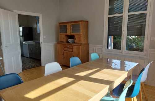 Jard-sur-Mer House | Holiday sea (300m)