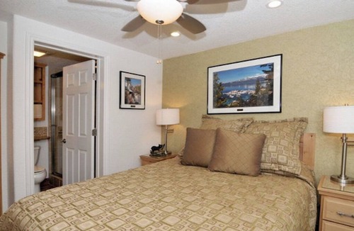 Lakeside Park Resort | HOLIDAY SPECIAL! nFresh Powder!